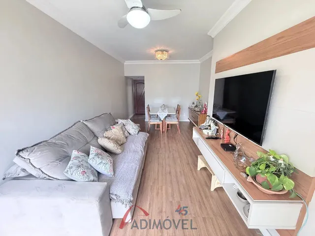 Imagem 3: Apartamento de 3 Quartos com Suíte e Vaga de Garagem em Jardim da Penha, Vitória-Es!