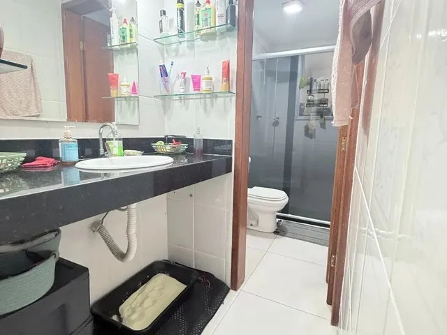 Imagem 16: Apartamento de 3 Quartos com Suíte e Vaga de Garagem em Jardim da Penha, Vitória-Es!