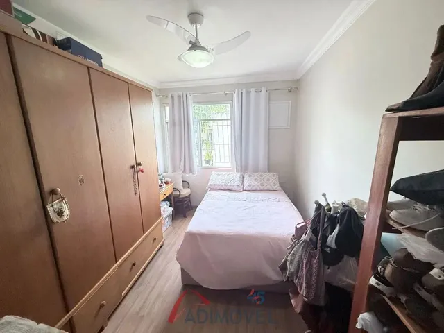 Imagem 15: Apartamento de 3 Quartos com Suíte e Vaga de Garagem em Jardim da Penha, Vitória-Es!