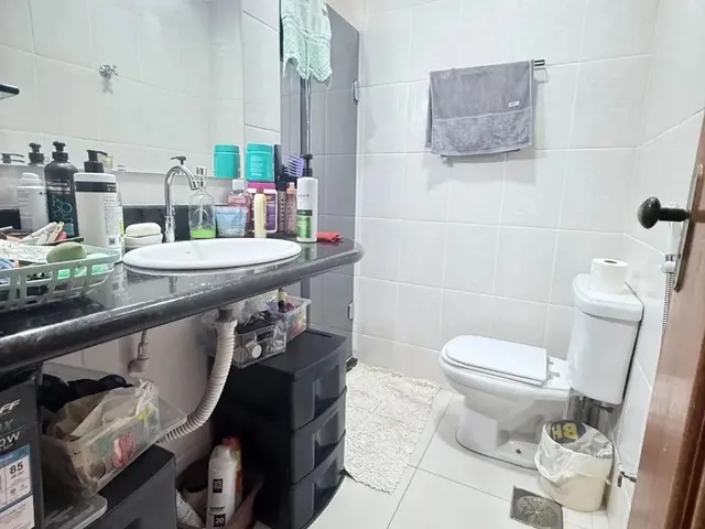 Imagem 9: Apartamento de 3 Quartos com Suíte e Vaga de Garagem em Jardim da Penha, Vitória-Es!