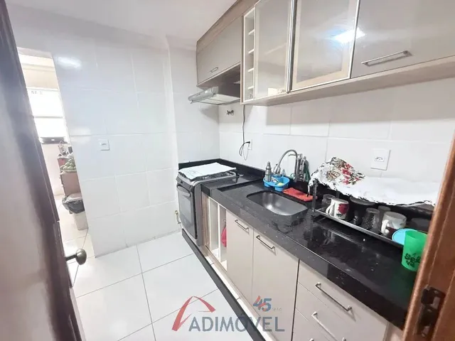 Imagem 4: Apartamento de 3 Quartos com Suíte e Vaga de Garagem em Jardim da Penha, Vitória-Es!