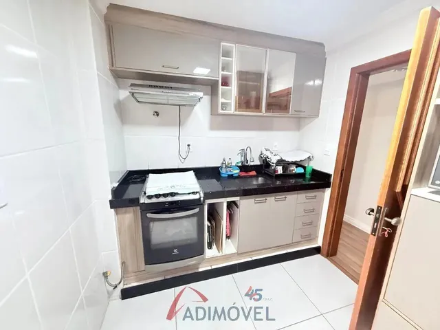 Imagem 6: Apartamento de 3 Quartos com Suíte e Vaga de Garagem em Jardim da Penha, Vitória-Es!