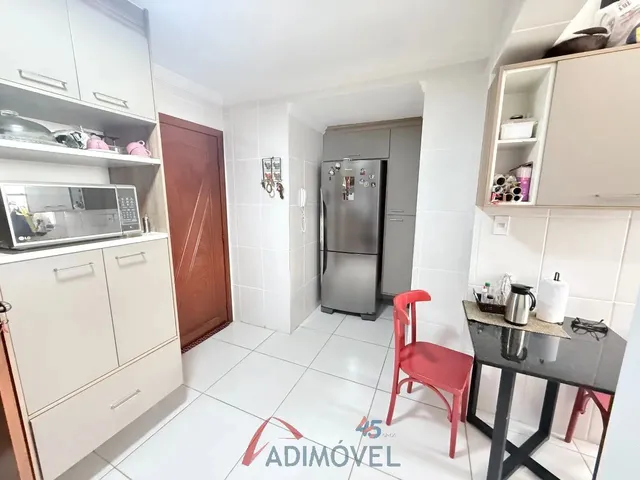 Imagem 13: Apartamento de 3 Quartos com Suíte e Vaga de Garagem em Jardim da Penha, Vitória-Es!