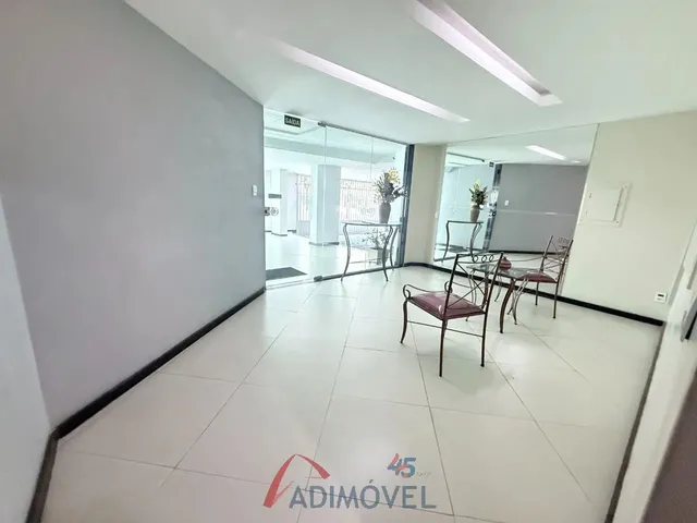 Imagem 8: Apartamento de 3 Quartos com Suíte e Vaga de Garagem em Jardim da Penha, Vitória-Es!