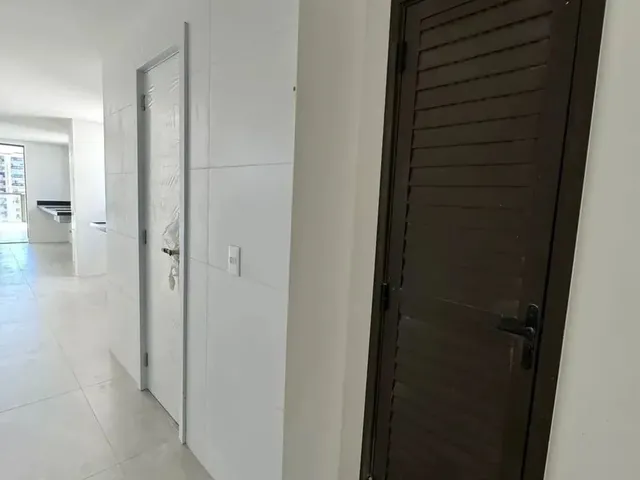 Imagem: Apto 4 Quartos C/Suite, 4 Vagas, Lazer Completo