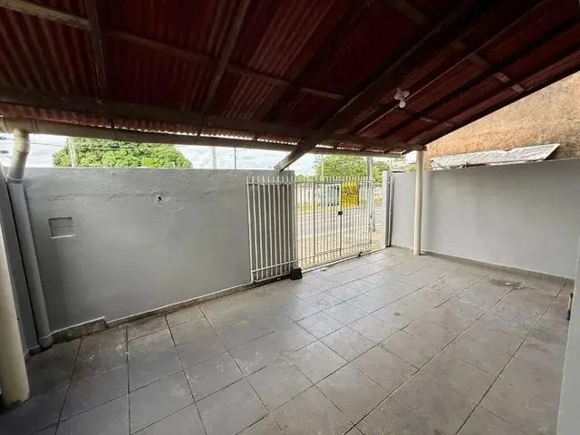 Imagem: Vendo Casa em Jucutuqura