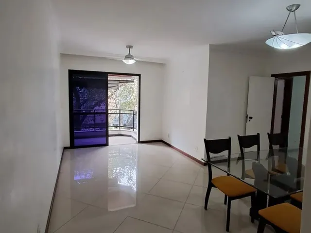 Imagem 8: Apartamento de Luxo À Venda em Vitória-Es, com 4 Quartos, 2 Suítes e 121,25 M² No
