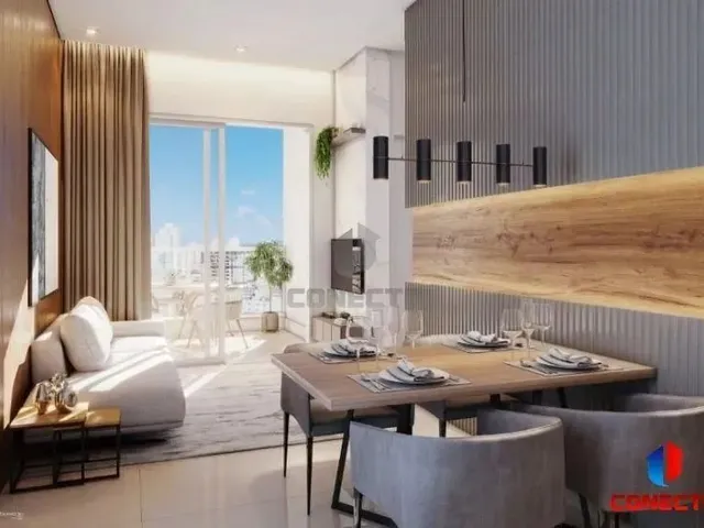 Imagem 9: Apartamento de 2 Quartos, 1 Suíte,1 Vaga, À Venda na Praia do Suá, Vitória