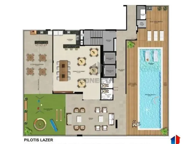 Imagem 7: Apartamento de 2 Quartos, 1 Suíte,1 Vaga, À Venda na Praia do Suá, Vitória