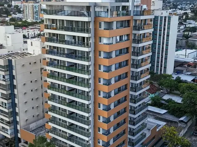 Imagem: Apartamento 3 Suítes em Bento Ferreira