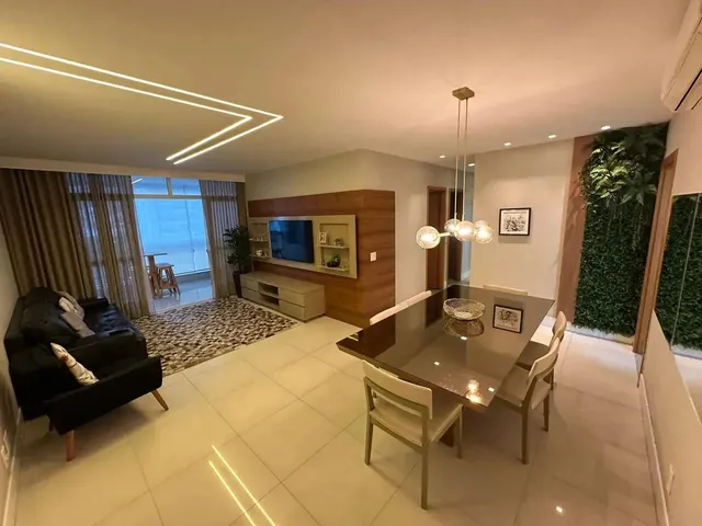 Imagem: Lindo Apartamento 3 Quartos Bento Ferreira