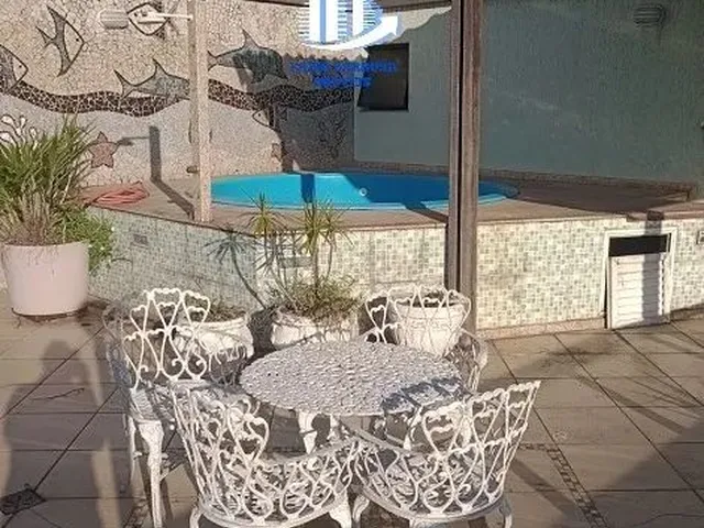 Imagem: Cobertura Linear 260M² 3Qts/Ste/2Vg- Jardim