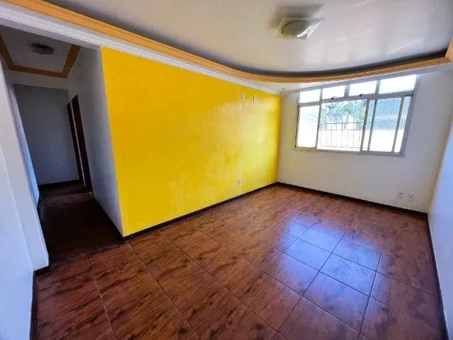 Imagem: Vendo Apto na Praia do Suá com 126M²