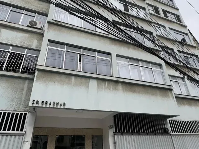 Imagem 12: Ed Brazmar, 4º Andar