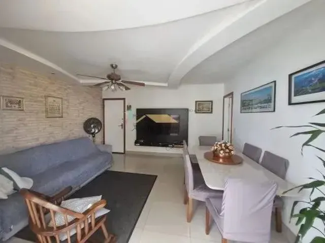 Imagem 2: 4 Quartos/1 Suite, 1 Quarto Menor Home-Office, 120 M², 1 Vga, Frente/Rua, B.vermelho