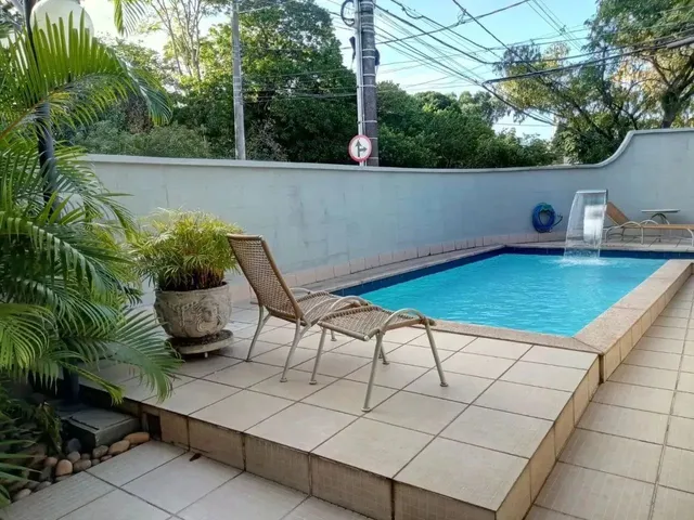 Imagem: Sobrado para Venda Tem 437 Metros Quadrados