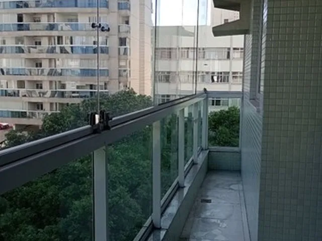 Imagem 7: Apartamento 2 Quartos Praia do Canto
