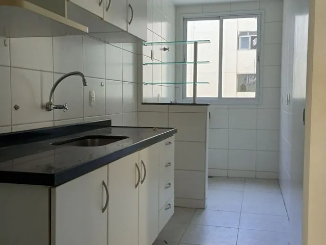 Imagem 3: Apartamento 2 Quartos Praia do Canto