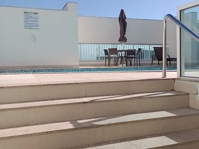 Imagem 11: Apartamento 2 Quartos Praia do Canto