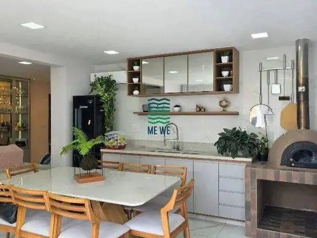 Imagem: Apartamento de Alto Padrão na Primeira