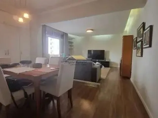 Imagem 11: Apatamento, 2 Quartos/Suite, 1 Home-Office, 120 M², 1 Vga, 2 Elevadores - B. Vermelho