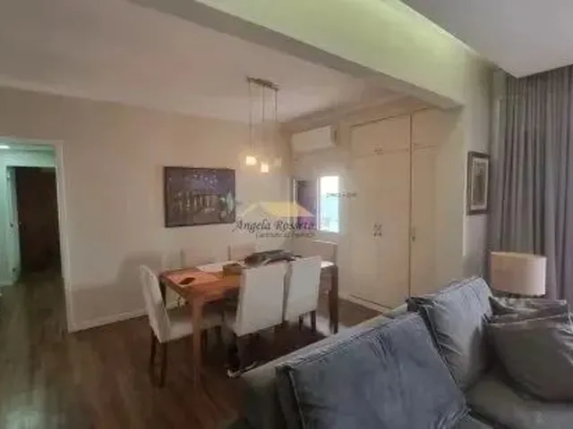 Imagem 5: Apatamento, 2 Quartos/Suite, 1 Home-Office, 120 M², 1 Vga, 2 Elevadores - B. Vermelho