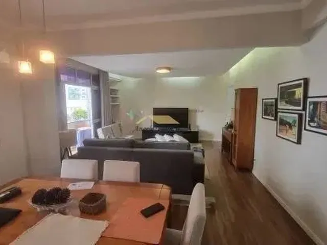 Imagem 14: Apatamento, 2 Quartos/Suite, 1 Home-Office, 120 M², 1 Vga, 2 Elevadores - B. Vermelho