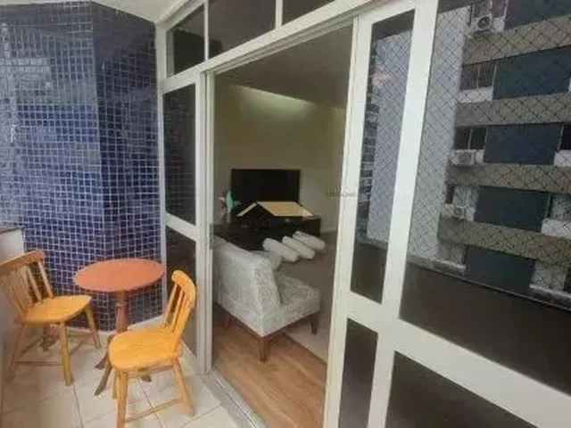 Imagem 12: Apatamento, 2 Quartos/Suite, 1 Home-Office, 120 M², 1 Vga, 2 Elevadores - B. Vermelho