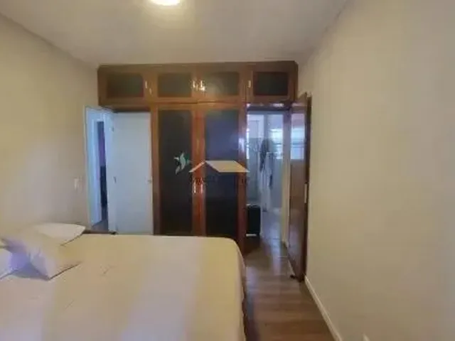 Imagem 8: Apatamento, 2 Quartos/Suite, 1 Home-Office, 120 M², 1 Vga, 2 Elevadores - B. Vermelho