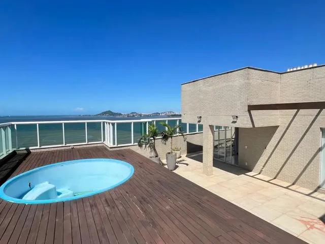 Imagem: Apartamento com 4 Quartos com Piscina, 312M²