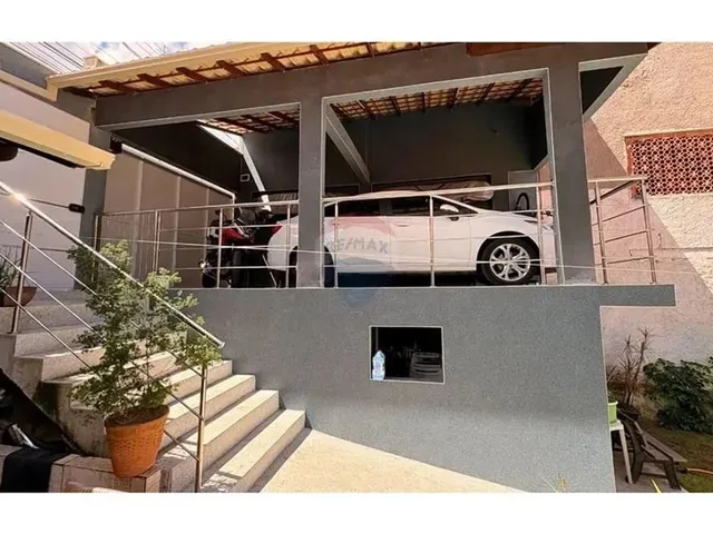 Imagem 15: Casa À Venda em Vitória com 3 Quartos, Piscina Aquecida e Área Gourmet Com