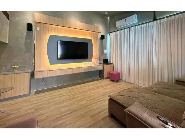 Imagem 16: Casa À Venda em Vitória com 3 Quartos, Piscina Aquecida e Área Gourmet Com