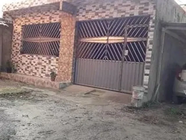 Imagem: Vendo Casa em Santo Antônio