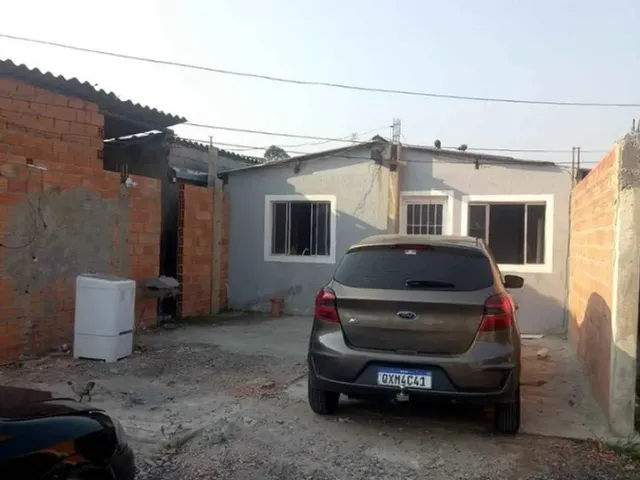 Imagem: Casa em São Pedro(Próximo a Farmácia