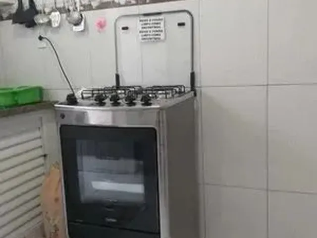 Imagem 10: Vendo Casa em Tabuazeiro (Proximo Ao Sesi