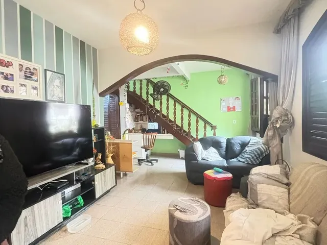 Imagem: Exclusividade Casa 4 Quartos Centro Histórico