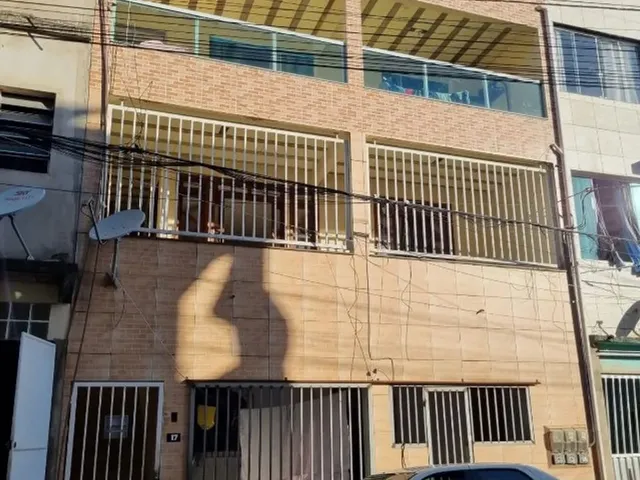 Imagem: Apartamento Nova Pelestina Vitoria