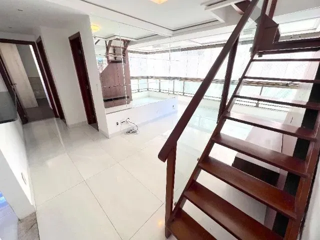Imagem: Exclusivo! Vendo Cobertura Duplex em Jardim