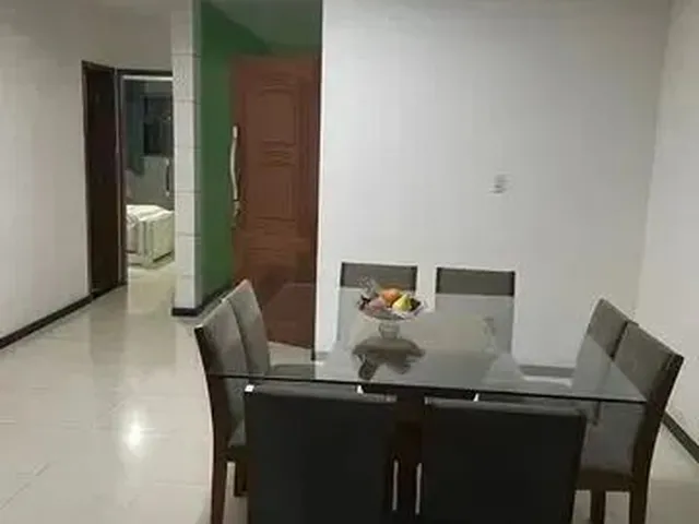 Imagem 8: Vendo Duplex com Piscina em Maruipe