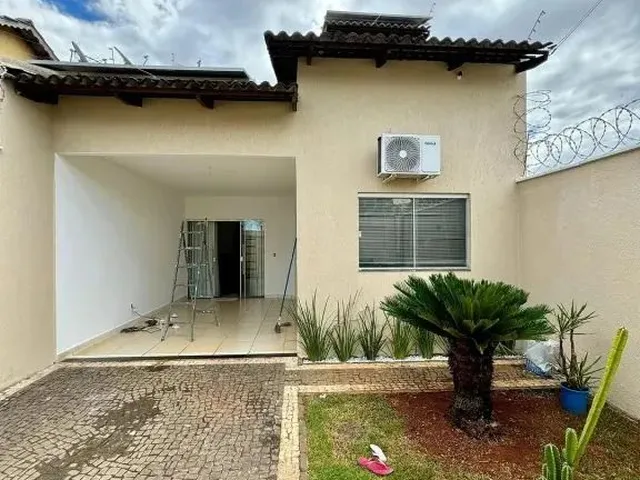 Imagem: Vendo Casa em Goiabeiras