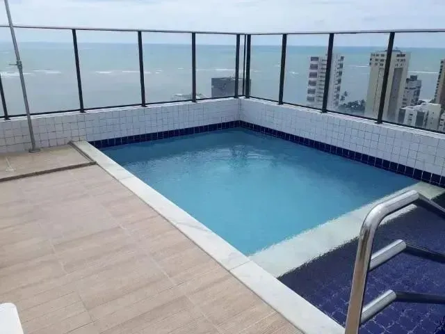 Imagem 6: A Melhor Oportunidade | 2 Quartos | Lazer Completo