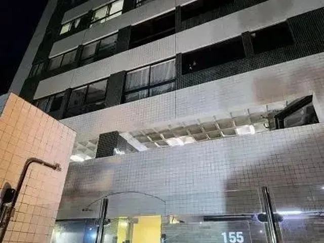Imagem 15: A Melhor Oportunidade | 2 Quartos | Lazer Completo