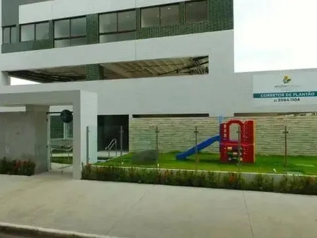 Imagem 7: A Melhor Oportunidade | 2 Quartos | Lazer Completo