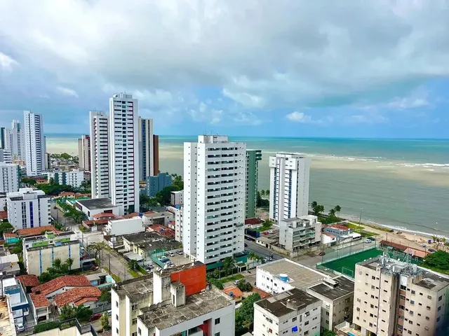 Imagem 13: A Melhor Oportunidade | 2 Quartos | Lazer Completo