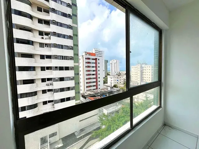 Imagem 10: A Melhor Oportunidade | 2 Quartos | Lazer Completo