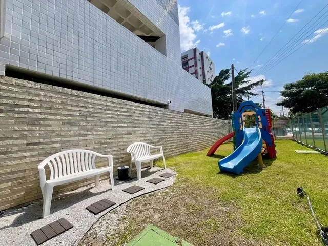 Imagem 12: A Melhor Oportunidade | 2 Quartos | Lazer Completo