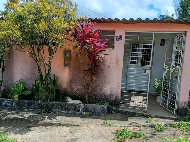 Imagem: Vendo Casa