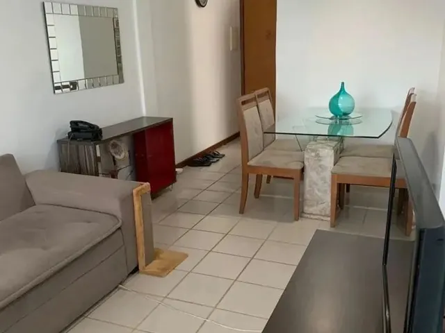 Imagem: Apartamento em Jardim Camburi - Vitória