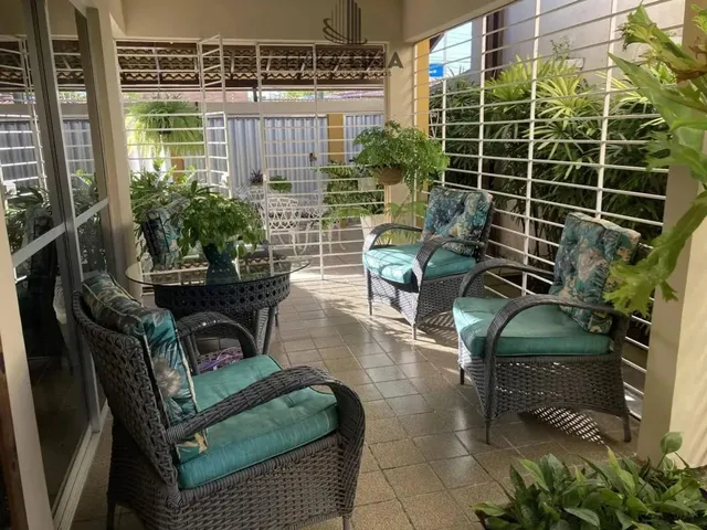 Imagem 9: Casa Espaçosa com 4 Quartos Sendo Uma Suíte, Localizada em Jardim Atlântico, Olinda