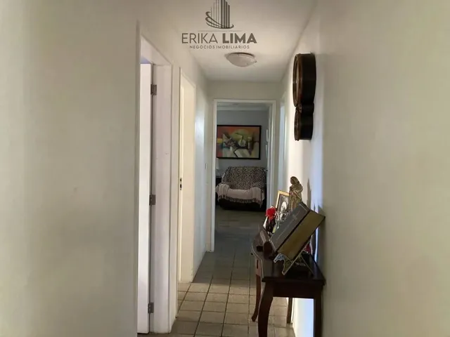 Imagem 14: Casa Espaçosa com 4 Quartos Sendo Uma Suíte, Localizada em Jardim Atlântico, Olinda
